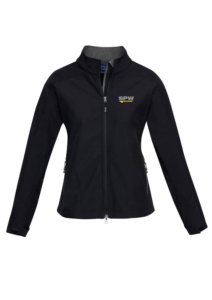 SPW Corporate Jacket - Women