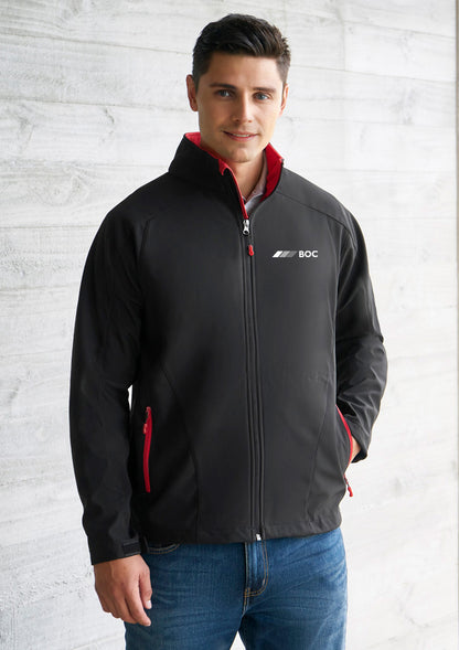 BOC Corporate Jacket - Men
