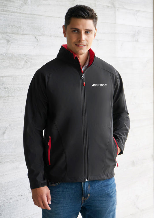 BOC Corporate Jacket - Men