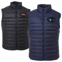 The Puffer Vest