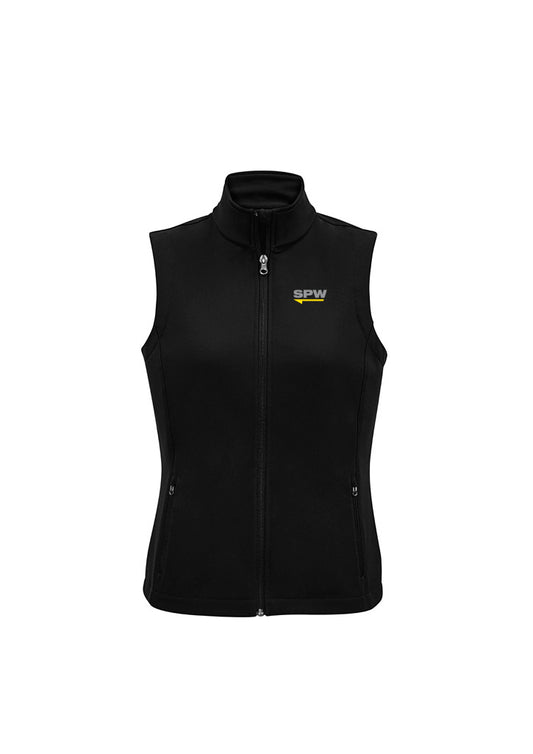 SPW Apex Vest - Women