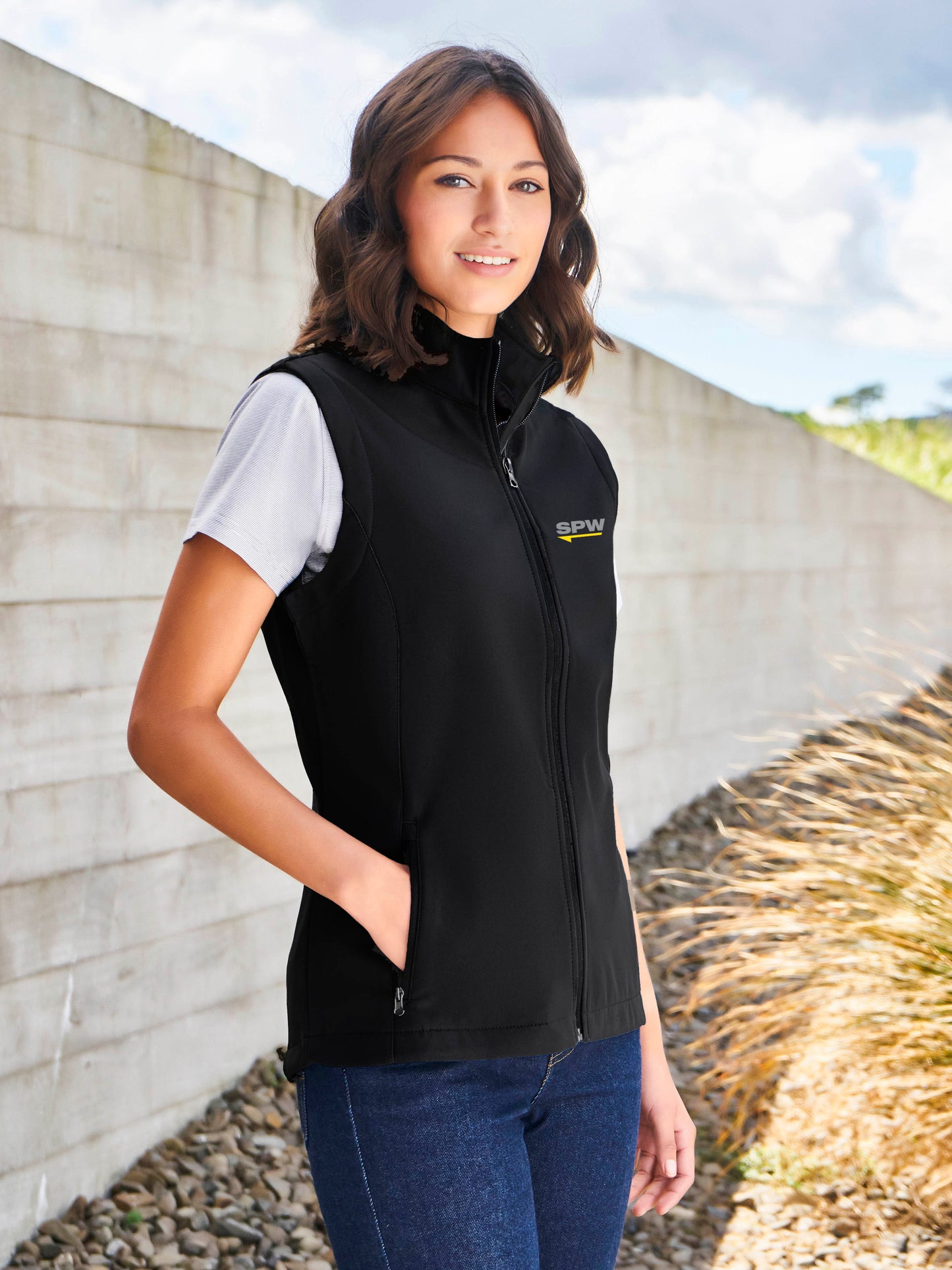 SPW Apex Vest - Women