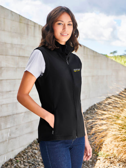 SPW Apex Vest - Women