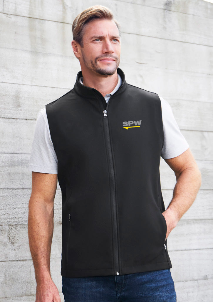 SPW Apex Vest - Men