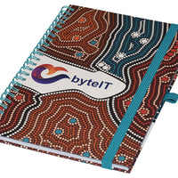 Designa Wiro Notebooks