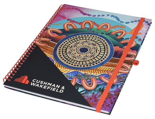 Designa Wiro Notebooks
