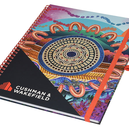 Designa Wiro Notebooks