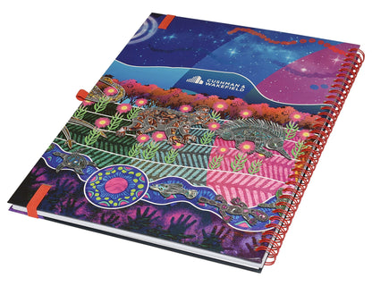 Designa Wiro Notebooks