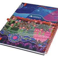 Designa Wiro Notebooks