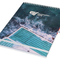 Designa Wiro Notebooks