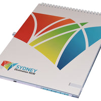 Designa Wiro Notebooks
