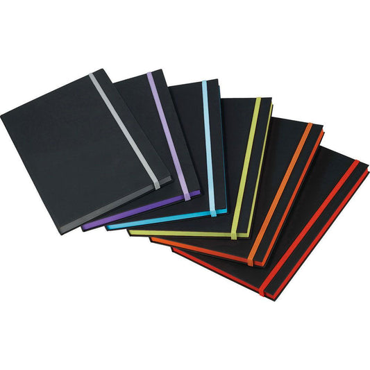 Colour Pop Journal Book