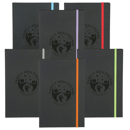 Colour Pop Journal Book