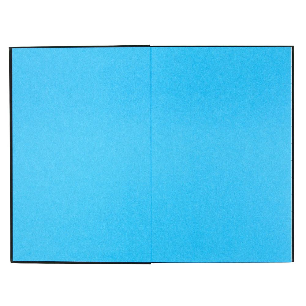 Colour Pop Journal Book