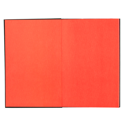 Colour Pop Journal Book
