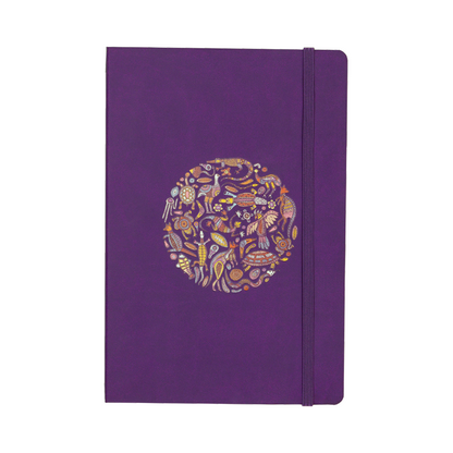 Pedova Soft Bound Journal