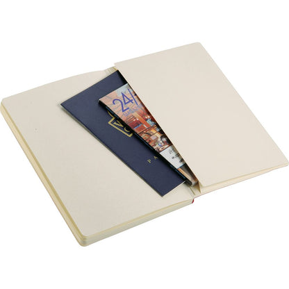 Pedova Soft Bound Journal
