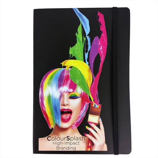 Pedova Soft Bound Journal