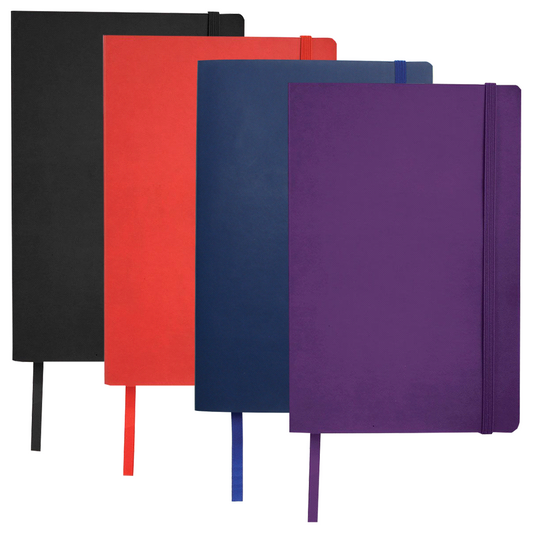 Pedova Soft Bound Journal