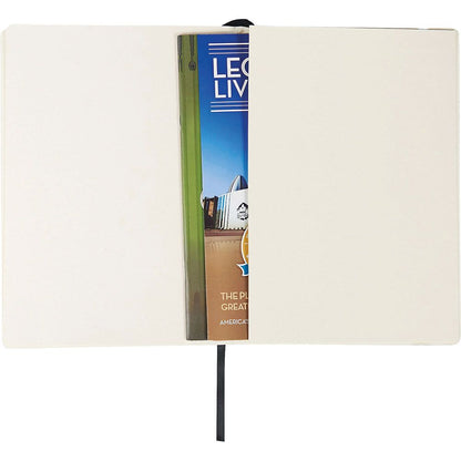 Pedova Soft Bound Journal