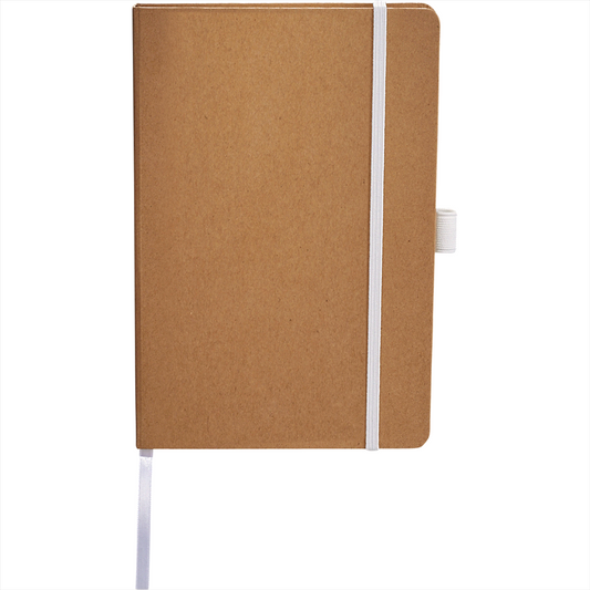 Colour Bound Journal Book