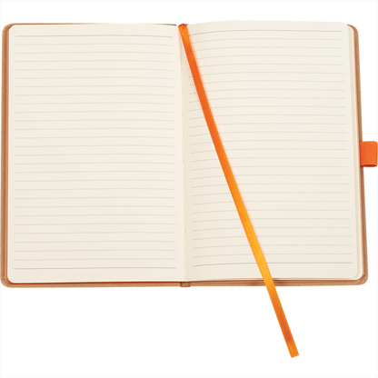 Colour Bound Journal Book