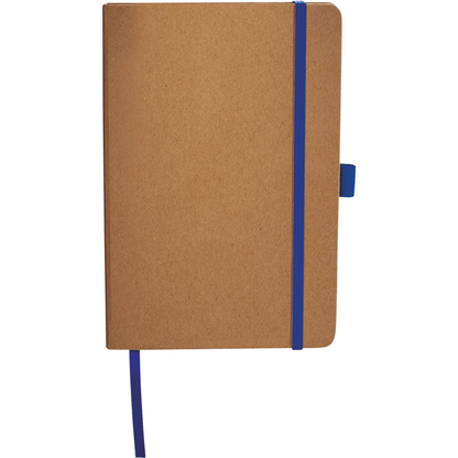Colour Bound Journal Book