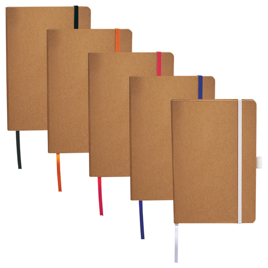 Colour Bound Journal Book