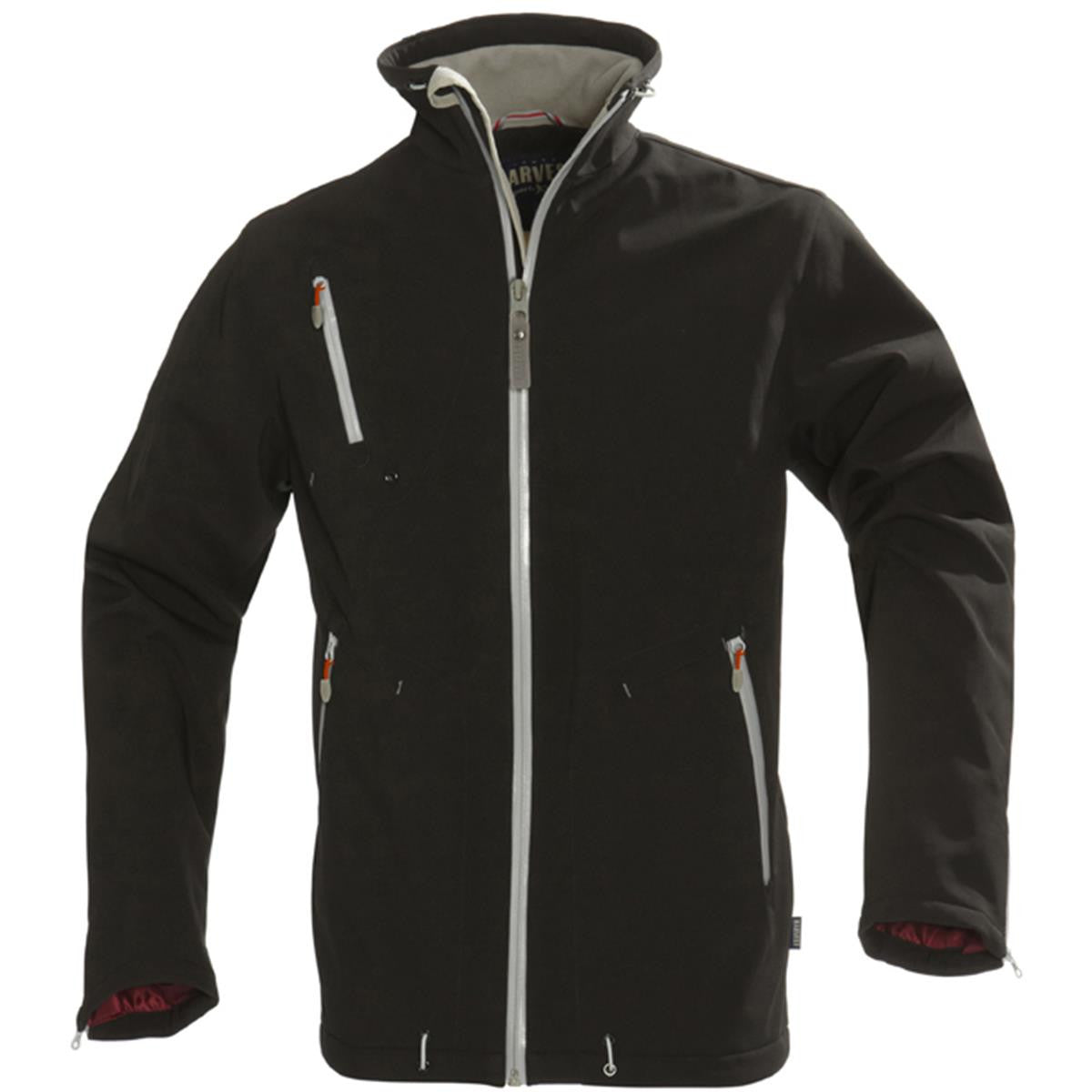 James Harvest Snyder Jacket