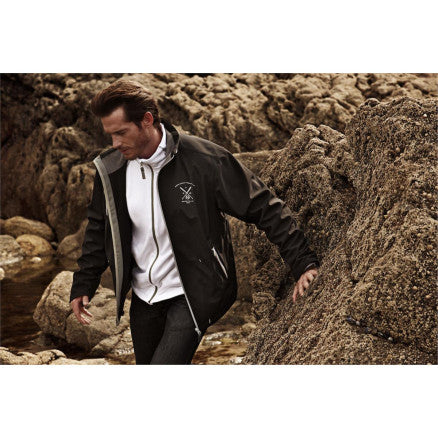 James Harvest Snyder Jacket