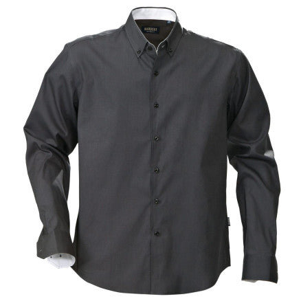 James Harvest Redding Shirt