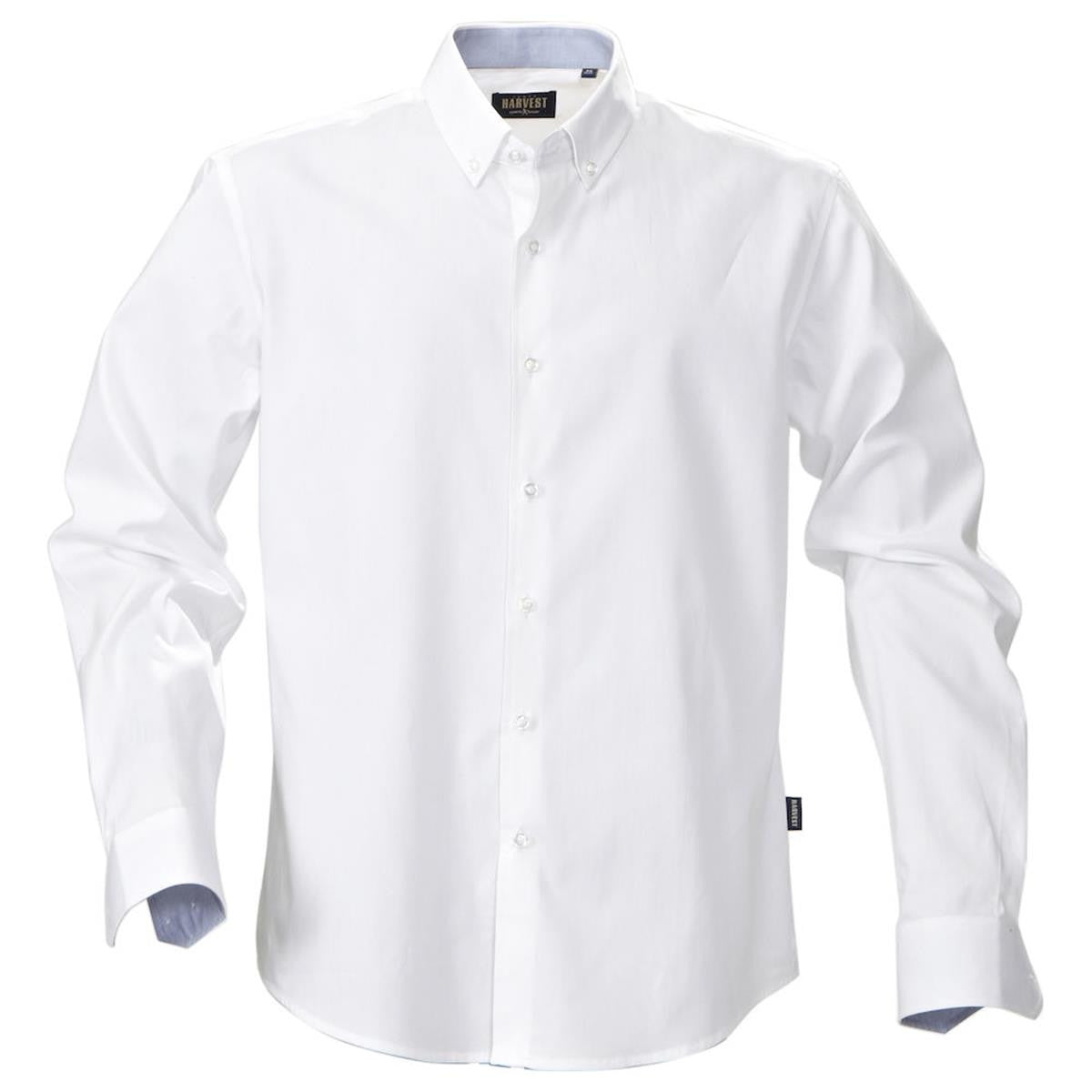 James Harvest Redding Shirt