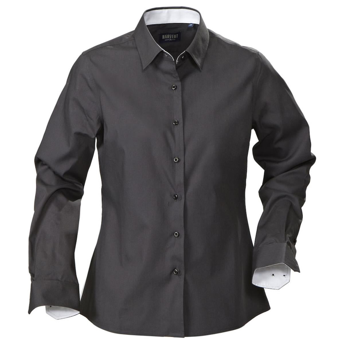 James Harvest Redding Shirt