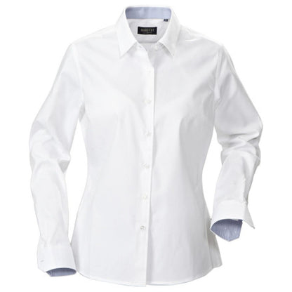 James Harvest Redding Shirt