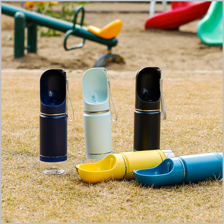 Pet Bottle
