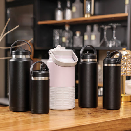 Vacuum Flask