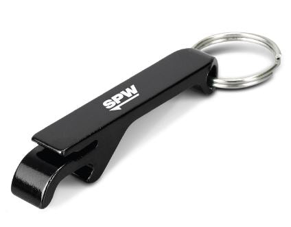 Keyring Bottle Opener