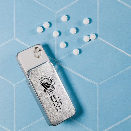 Sugar Free Breath Mints