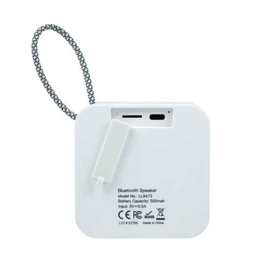 Pep Mini Speaker