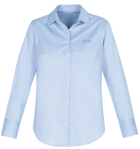 SPW Business Shirt - Women