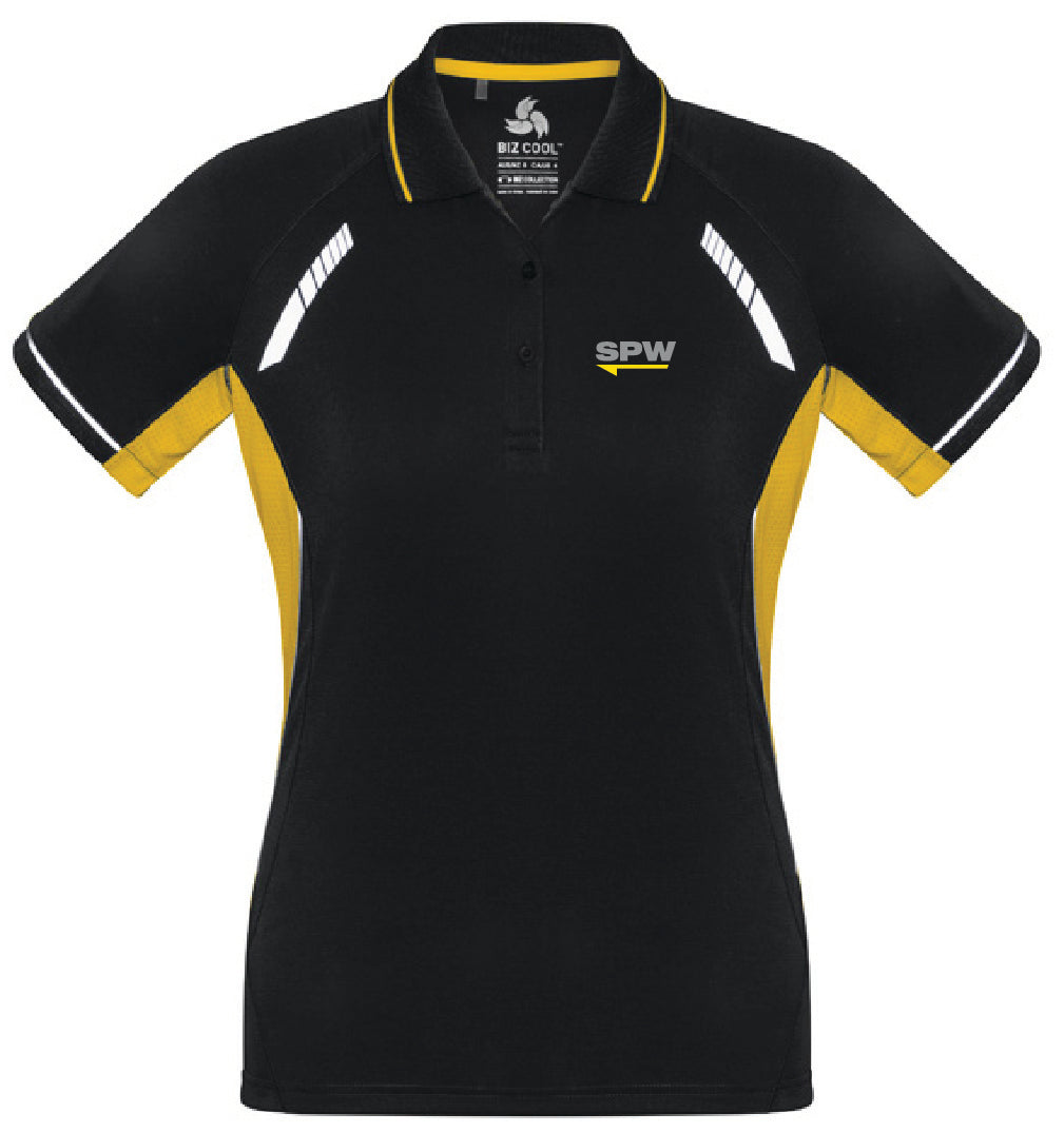 SPW Sports Polo - Women