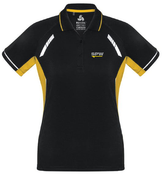 SPW Sports Polo - Women
