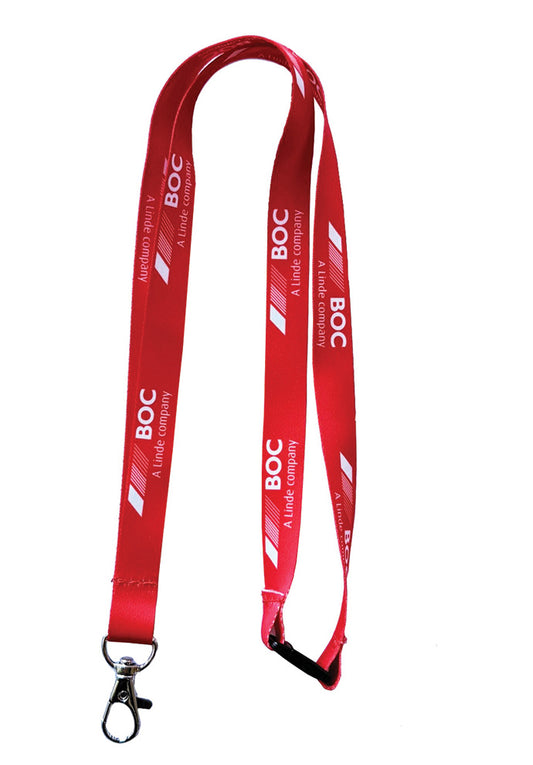 BOC Lanyard