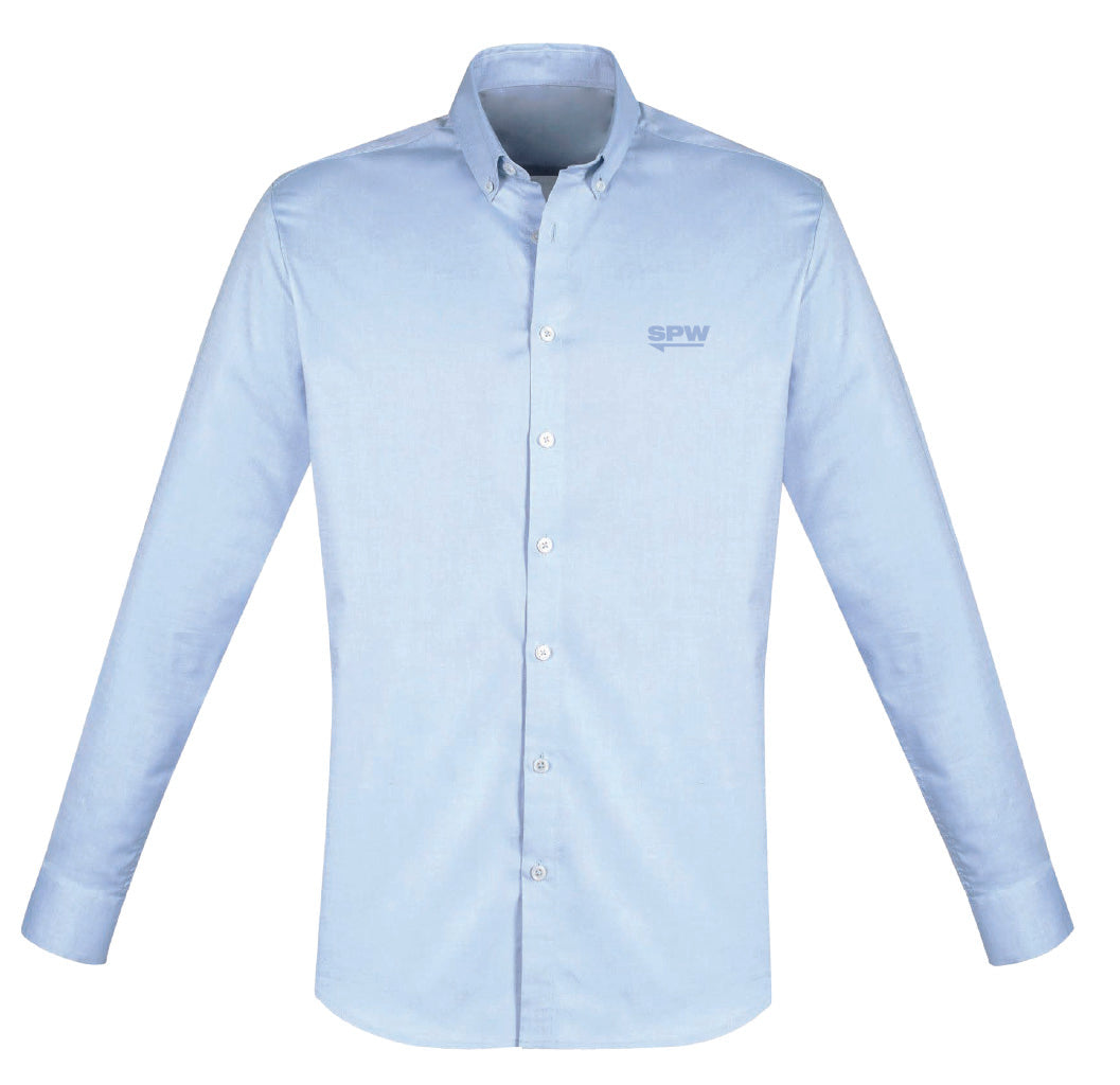 SPW Business Shirt - Men