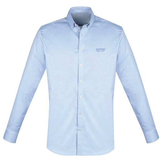 SPW Business Shirt - Men
