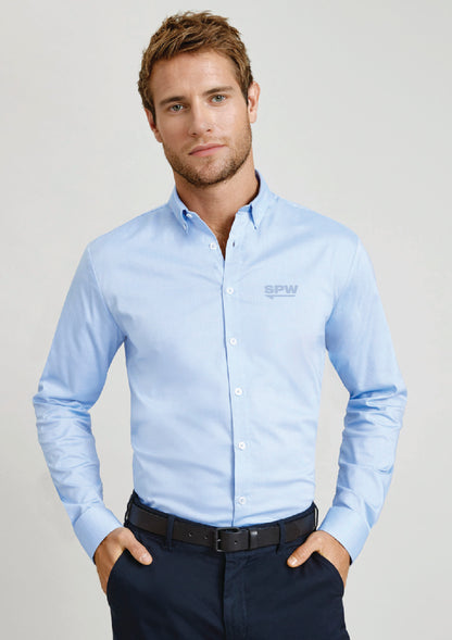 SPW Business Shirt - Men