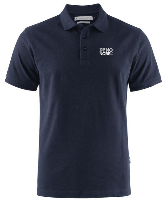 DYNO Pique Polo Shirt - MEN
