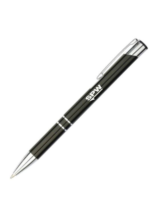 SPW Metal Ballpoint Pen