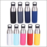 Carrie Thermo Bottle