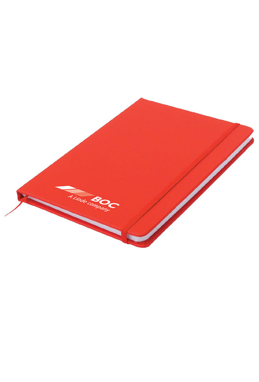 BOC Notebook